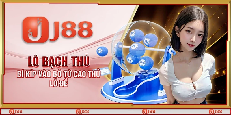Lô bạch thủ – Bí kíp vào bờ từ cao thủ lô đề