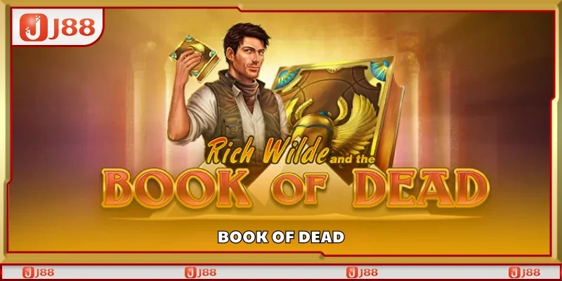 Book of Dead