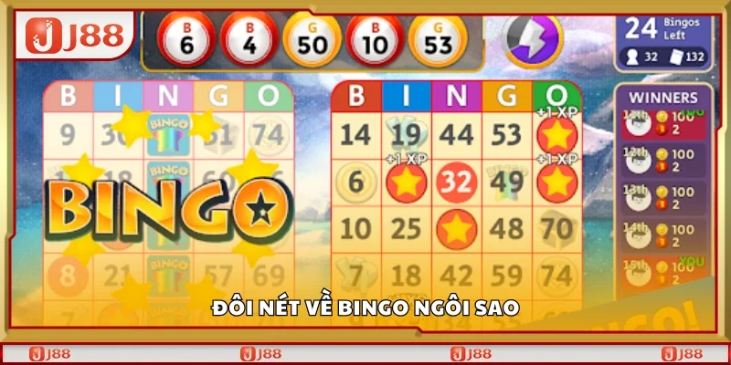 Đôi nét về bingo ngôi sao