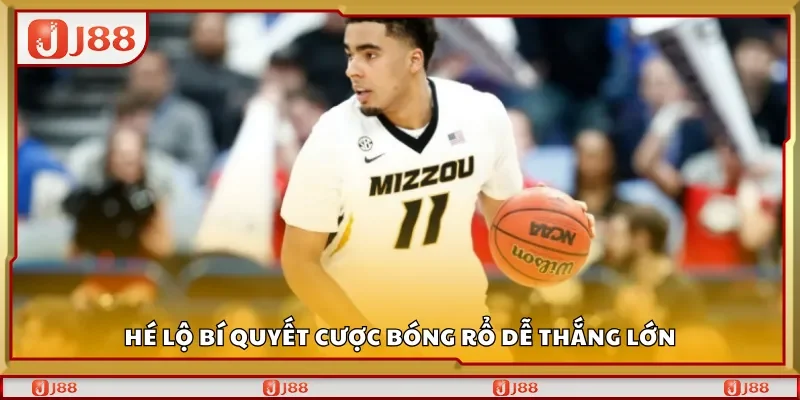 Những loại kèo cược bóng rổ phổ biến và cách chơi 