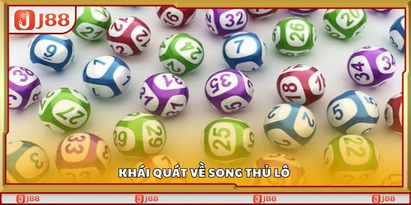 Khái quát về song thủ lô 