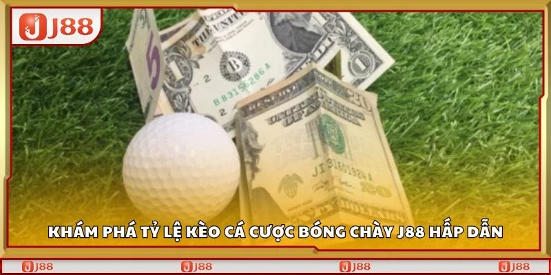 Khám phá tỷ lệ kèo cá cược bóng chày J88 hấp dẫn