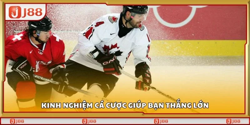 Kinh nghiệm cá cược giúp bạn thắng lớn