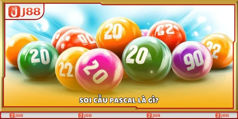 Soi cầu Pascal là gì?