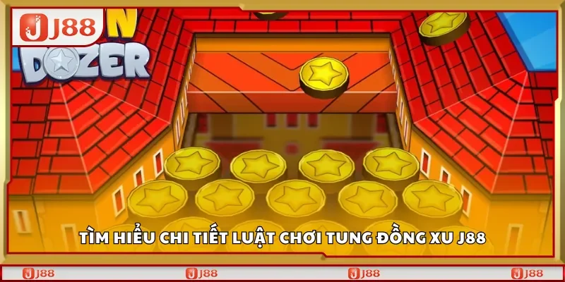 Tìm hiểu chi tiết luật chơi tung đồng xu J88
