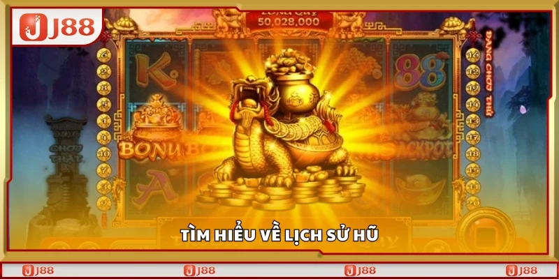 Vài nét về lịch sử hũ